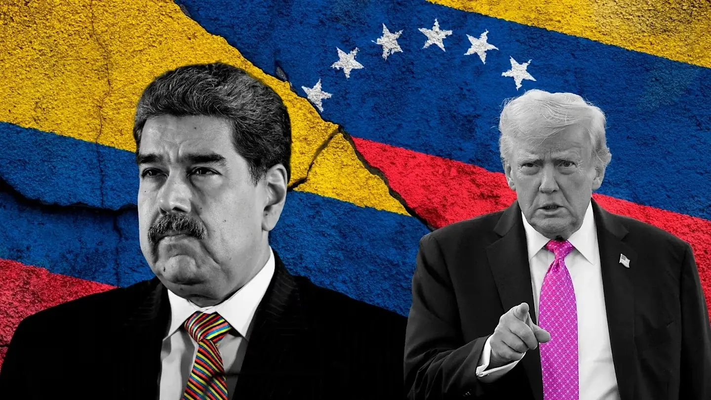 Giới chức mỹ tuyên bố trái chiều về việc 'quản lý' Venezuela
